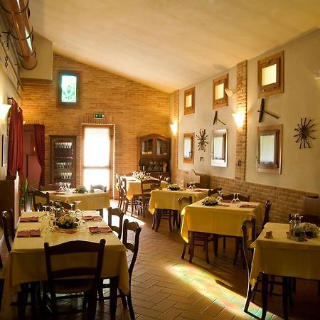 La Brenta Vecchia Hotel Vigodarzere Exterior photo