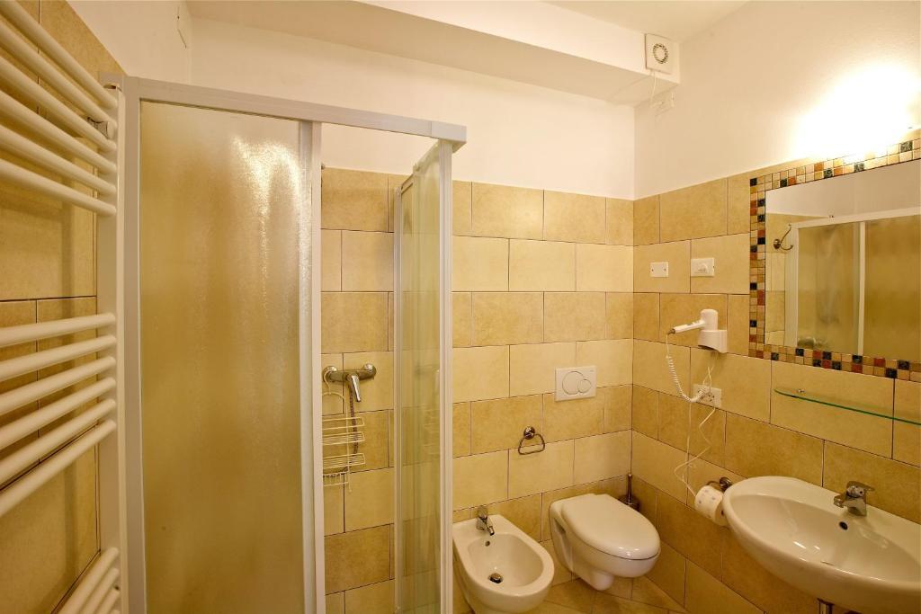 La Brenta Vecchia Hotel Vigodarzere Room photo