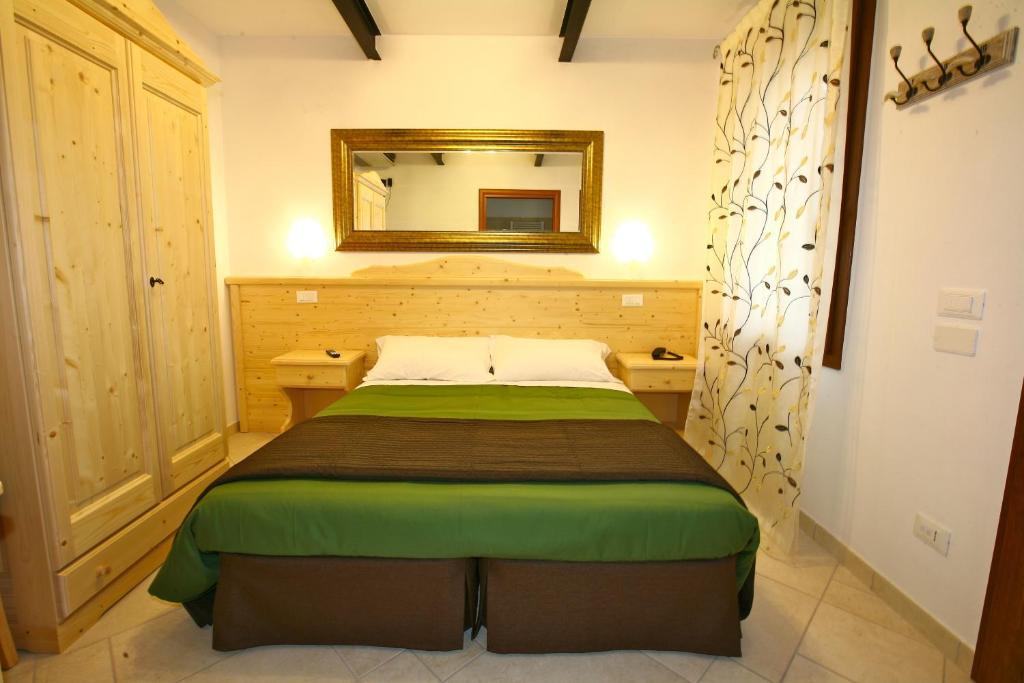 La Brenta Vecchia Hotel Vigodarzere Room photo